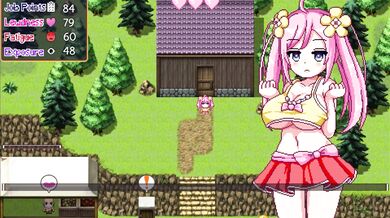 'Noelle's Best Performance! ! with No Commentary'