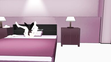 'The Buggy Writer: A Literary Insect's Quest to Write a Best-Selling Book (4K)'