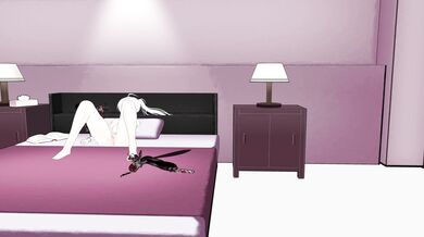 'The Buggy Writer: A Literary Insect's Quest to Write a Best-Selling Book (4K)'