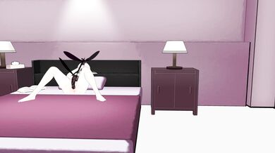 'The Buggy Writer: A Literary Insect's Quest to Write a Best-Selling Book (4K)'