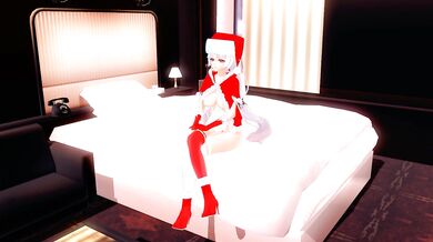 "Luna's Starry Night - A Hentai Romance"