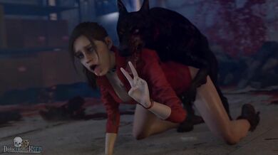 The Cerberus Compilation: Resident Evil Unleashed