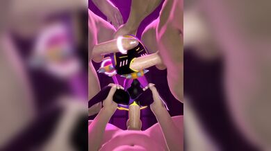 "My Secret Sex Life - Small and Milfy Cocksleeves"