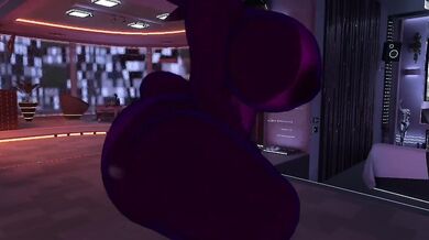Bonnie the Stripper: Dancing in Lustful Passion