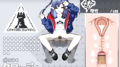 Would you like me to add the word "hentai" after "closure"?