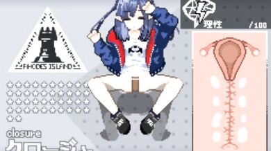 Would you like me to add the word "hentai" after "closure"?