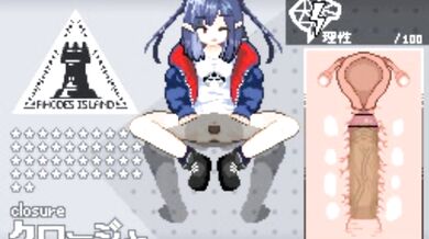 Would you like me to add the word "hentai" after "closure"?