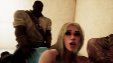 "Exploring the Depths of Mother's Plumbing with Ep. 1"