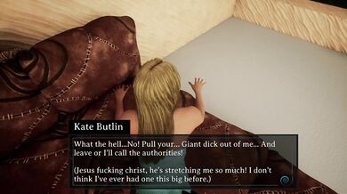 "Exploring the Depths of Mother's Plumbing with Ep. 1"