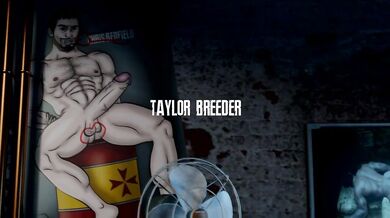 'Rising Tide of Lust, The Cock of Evil Part 1'