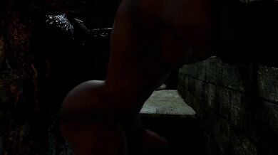 'Rising Tide of Lust, The Cock of Evil Part 1'