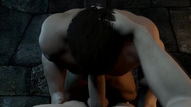 'Rising Tide of Lust, The Cock of Evil Part 1'