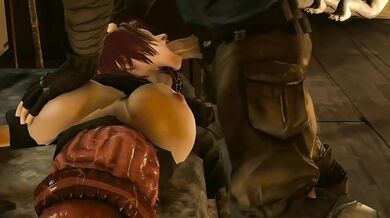 'The Lonely Woodsman's Secret Desires: Gurochanop'