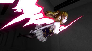 'Escape of Dracula's Secret Tor*ture Chamber'