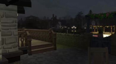 'Unleashing the Beast - My Stepbrother's Secret Desires'