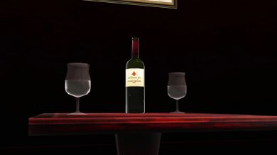 "Marin Yor Nino Roach Hotel (4K)"