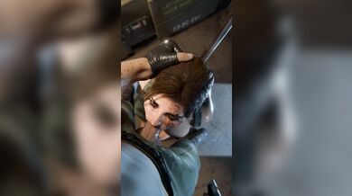 'Caged Queen's Oral Service to the Serpents'