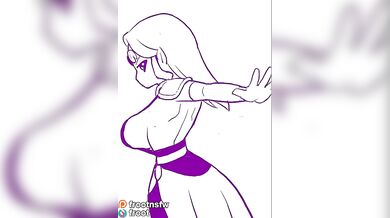 'Zelda's Instant Loss: Mossy Froot!'