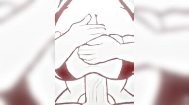 "Pierced Plunder: The Mossy Froot Lost Soul Down X Russian Hentai Adventure!"