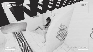 'Bad Girl Prisoner Jailbait Sexy Woman Hardcore Porn Movie Scene'