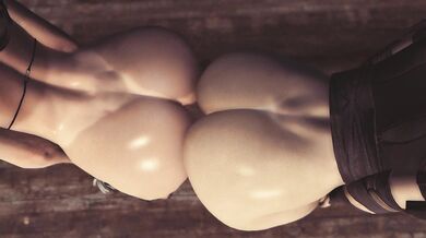 "Sexy Skyrim NPCs in Public Boundaries!"