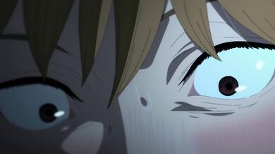 "The Chain-Saw Loving Boyfriend of Hino Himeno, Plus Robotic Male Sex Dolls!"