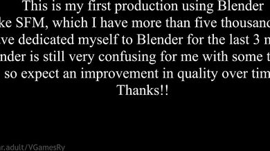 'Honey, I'm Home! Claire's Perfect Sex Toy'