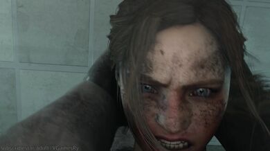 'Honey, I'm Home! Claire's Perfect Sex Toy'