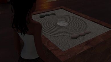 'Rubdown Parlor Happy Ending #1'