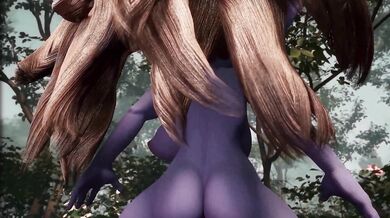 "Bad Little Yordles: The Hentai Adventures of the World of Warcraft"