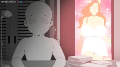 "The Outer Limits of Erotica with Katrina and Galactic Michi: The Final Frontier"