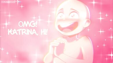 "The Outer Limits of Erotica with Katrina and Galactic Michi: The Final Frontier"