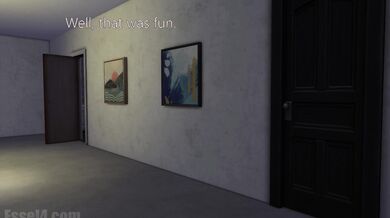 "Asian MILF Jessie Jenny - Episode 4"