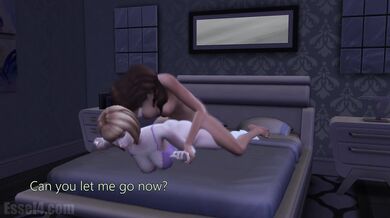 "Asian MILF Jessie Jenny - Episode 4"