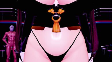 "The Ultimate Hentai Battle of the Deep Sea: KanColle vs SoutokuFu!"