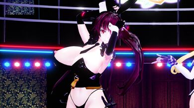 "The Ultimate Hentai Battle of the Deep Sea: KanColle vs SoutokuFu!"