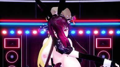 "The Ultimate Hentai Battle of the Deep Sea: KanColle vs SoutokuFu!"