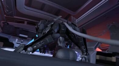 "The Sword of Justice: Blade and Alilkira in a Battle of Lustful Passions, Part 1 - The Crimson Throne."