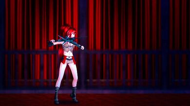 "Tortured and Tormented in the Depths of Hell: A Guilty Pleasure"