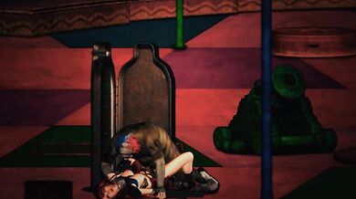 "Tortured and Tormented in the Depths of Hell: A Guilty Pleasure"