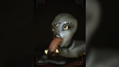 "A Love Bite, Yuna's First Time (ft. Mouth Work)"