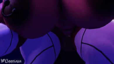 'Frenni, Fexa and Bootimax - A Trio of Unbridled Lust'