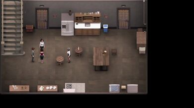 "Innocence Lost: The Seduction of a Maid"