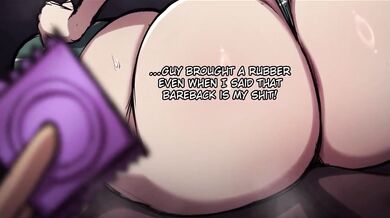 "A Mother's Love: Jolyne Kujo and Blackwhiplash"