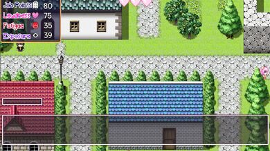 'Noelle's Best Efforts - 9 No Commentary'