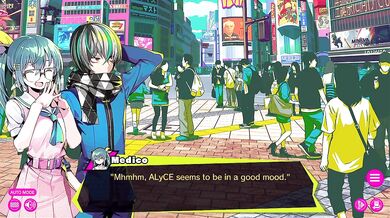 "The Two Sisters of Alice Soft - Dohna & Dohna Hentai Fuck Video!"