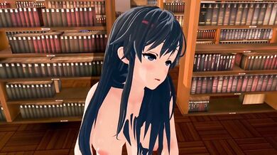 Rewritten: "The Forbidden Love between Sumireko Sanshokuin"