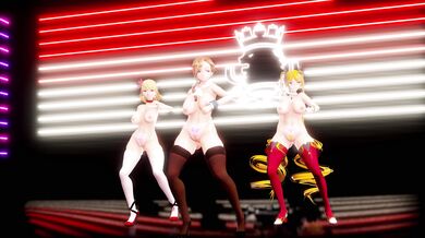 "My Sailor and I say 'Goodbye' in the Royal Navy Style."