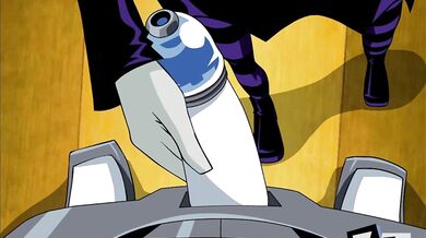 "Raven's Revenge: The Hunt for the Titans' Tits"