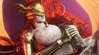 'And I Have Never Known Dick Like Regina 3D'